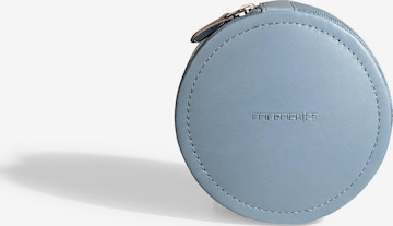 Friedrich23 Sieraden-bewaring 'SIENNA' in Blauw: voorkant
