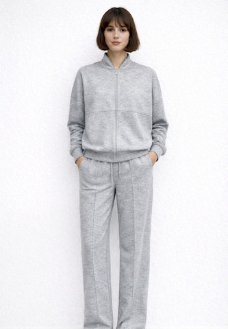 Survêtement Elara en gris