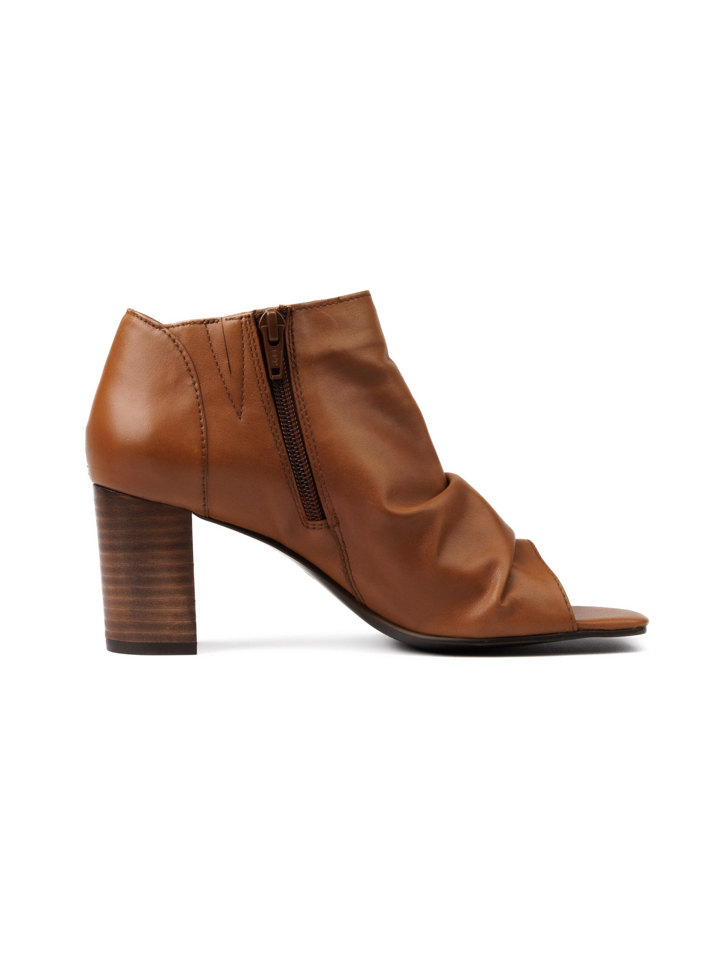 5PM Sandale 'DAPHNE' in Braun