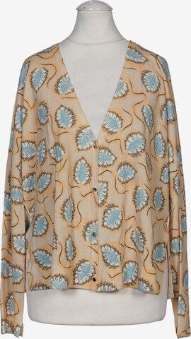 HERZENSANGELEGENHEIT Sweater & Cardigan in XS in Mixed colors: front