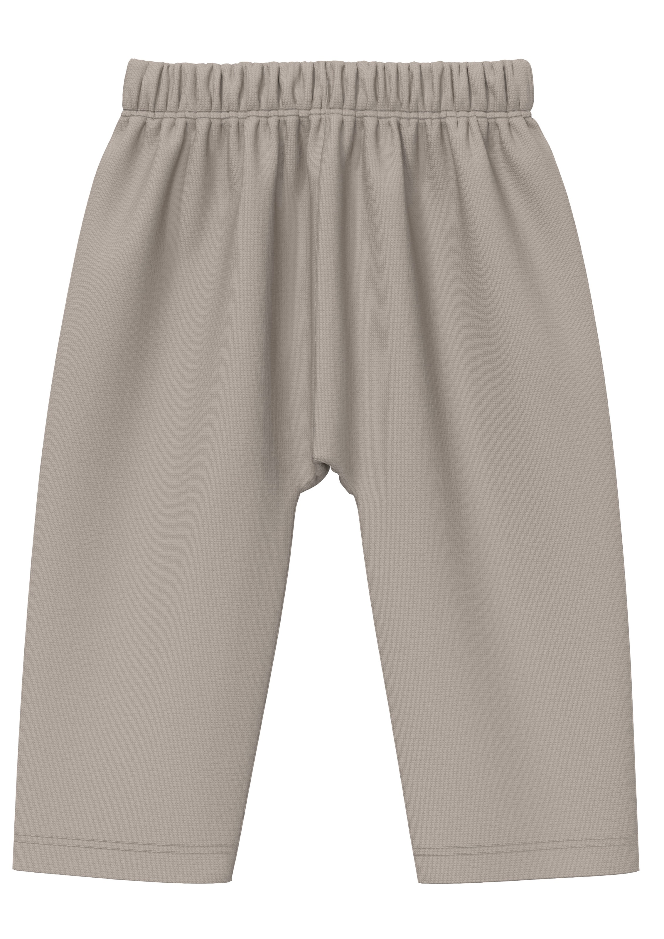 Loosefit Pantalon s.Oliver en gris