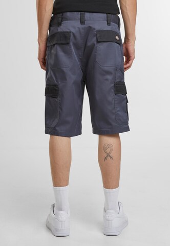 DICKIES Regular Cargo trousers in Grey