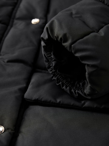 Cappotto di mezza stagione di Next in nero