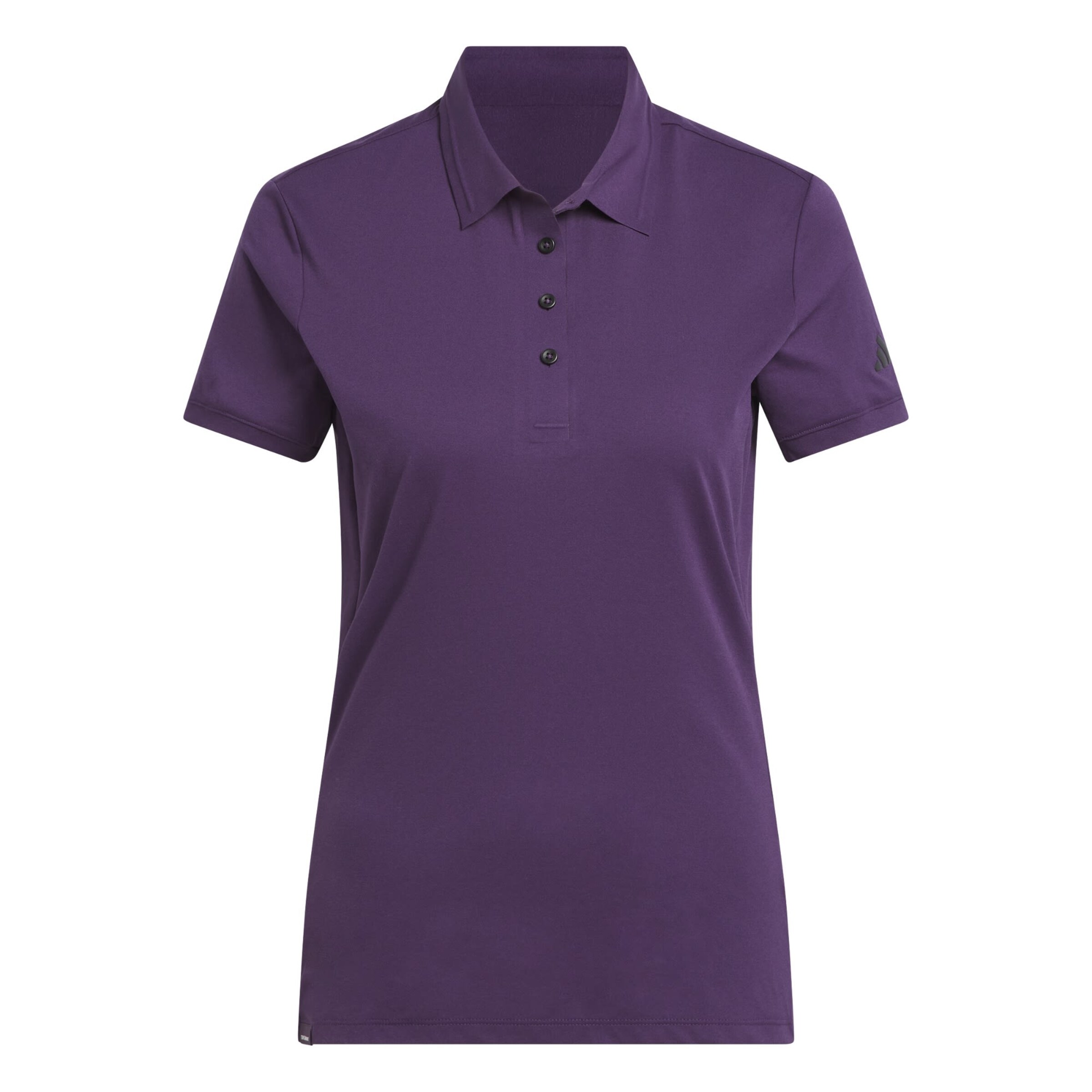 ADIDAS PERFORMANCE Sports top 'Ultimate365 Tour' in Purple: front