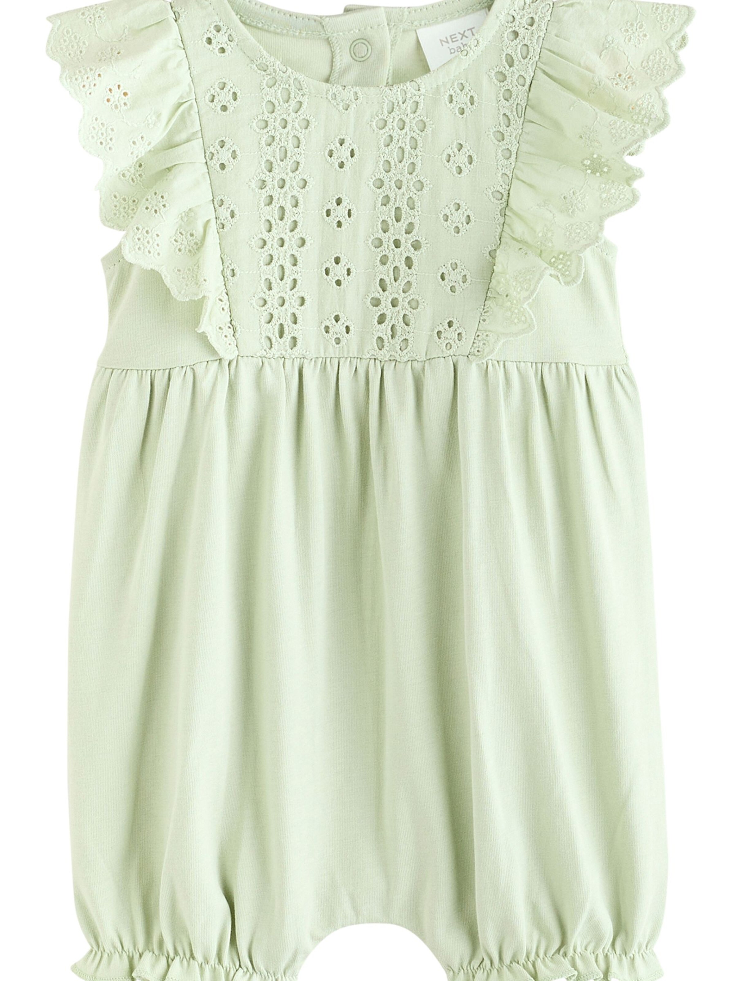 Next Romper/bodysuit in Mixed colours