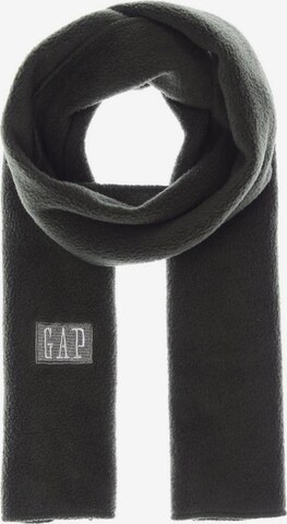GAP Schal oder Tuch One Size in Grün: predná strana