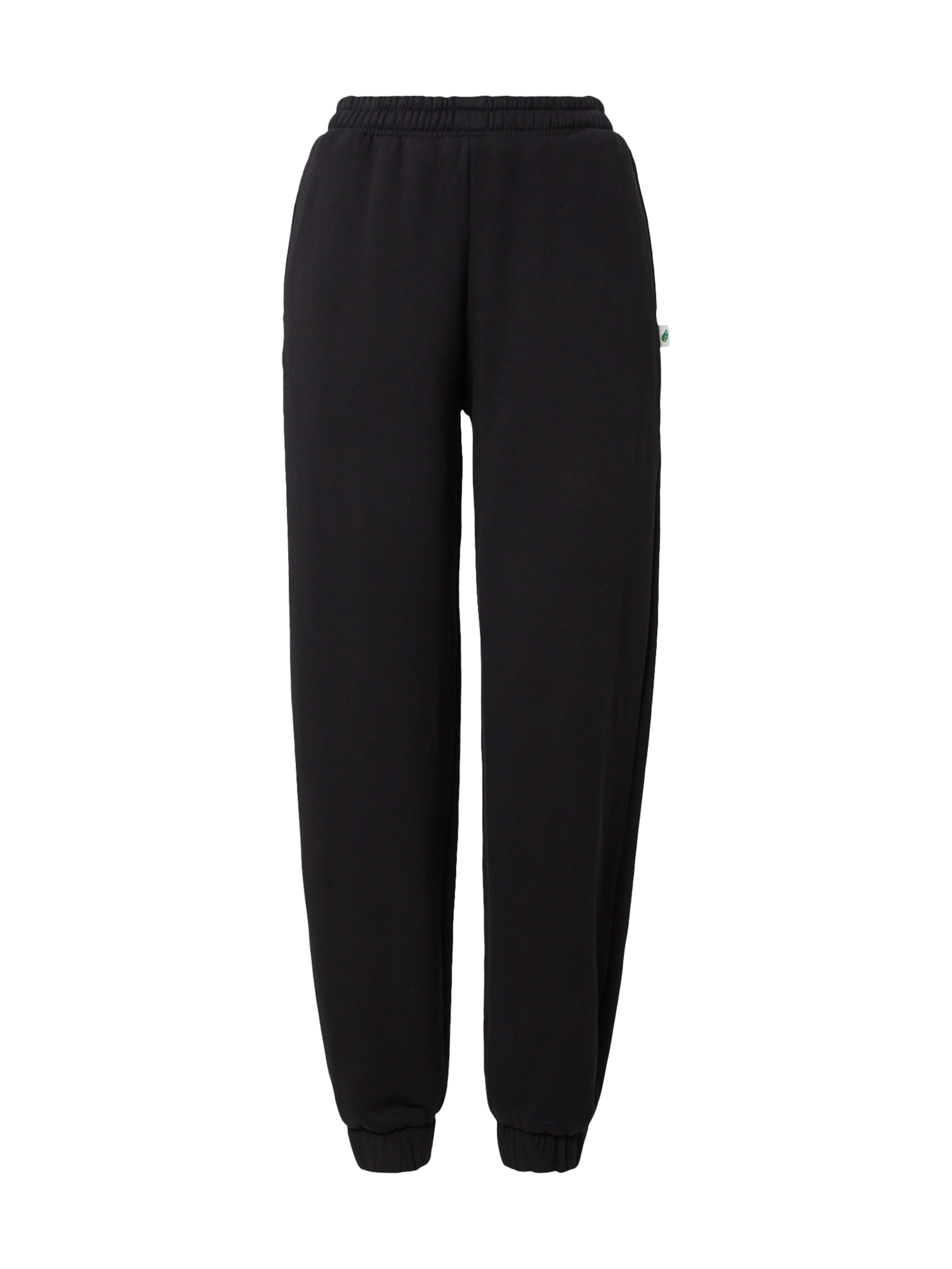 juoda Urban Classics Kelnės: priekis