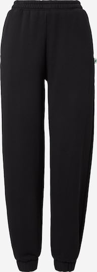 Urban Classics Pantalon en noir, Vue avec produit