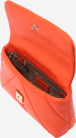 PATRIZIA PEPE Crossbody Bag in Orange