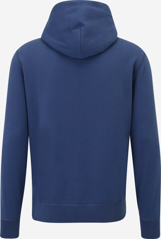 Polo Ralph Lauren Regular fit Sweatshirt i blå