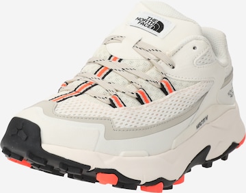 THE NORTH FACE Athletic Shoes 'Vectiv Taraval' in White: front