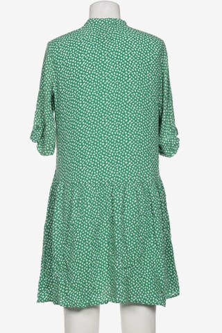robe légère Dress in L in Green