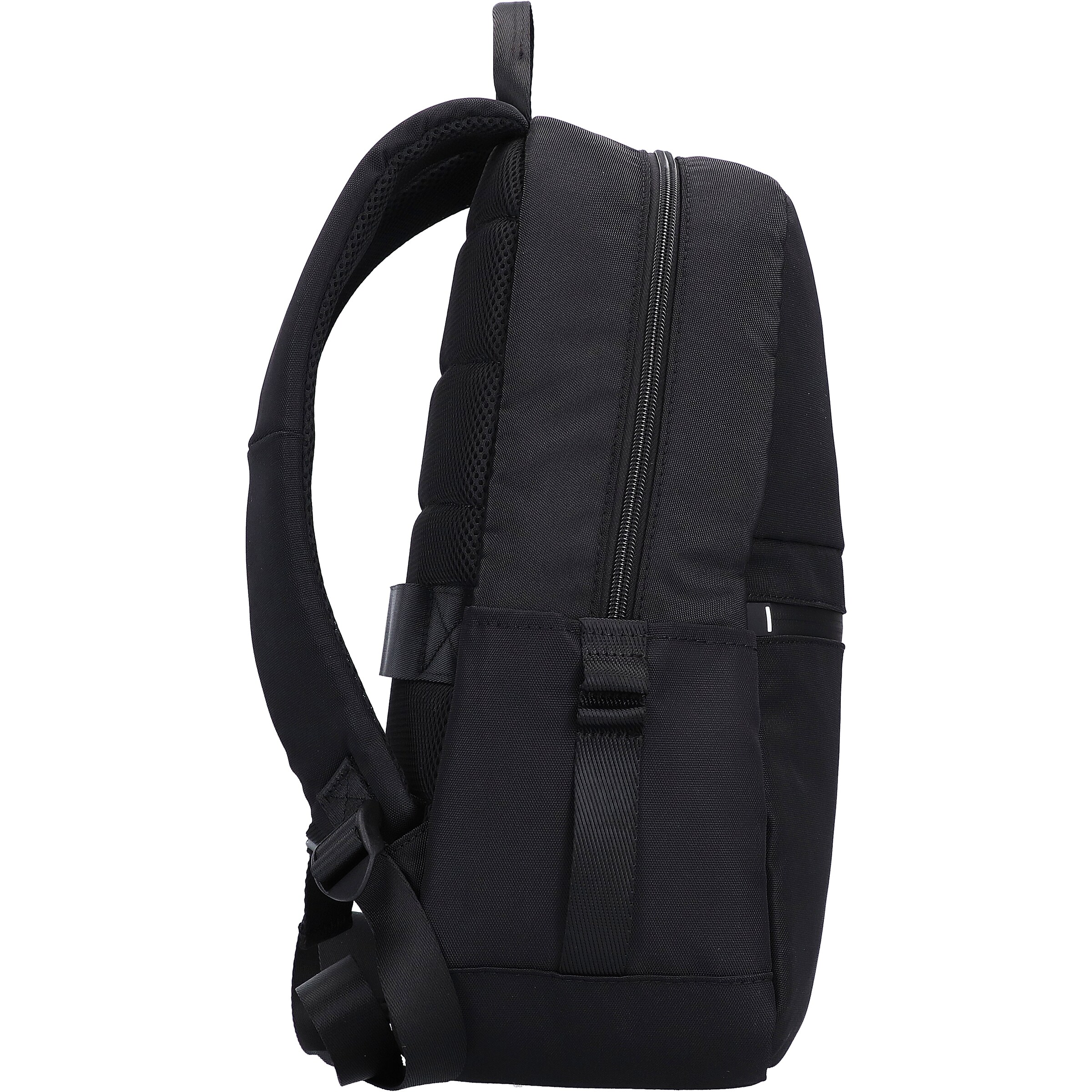Roncato Backpack in Black