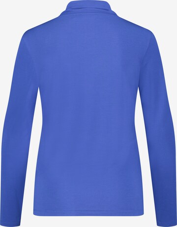 GERRY WEBER - Camiseta en azul