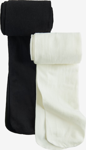 Cool Club Sukkahousut värissä musta: etupuoli