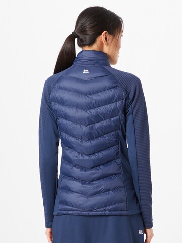 BIDI BADU Sportjacke 'Dania' in Blau