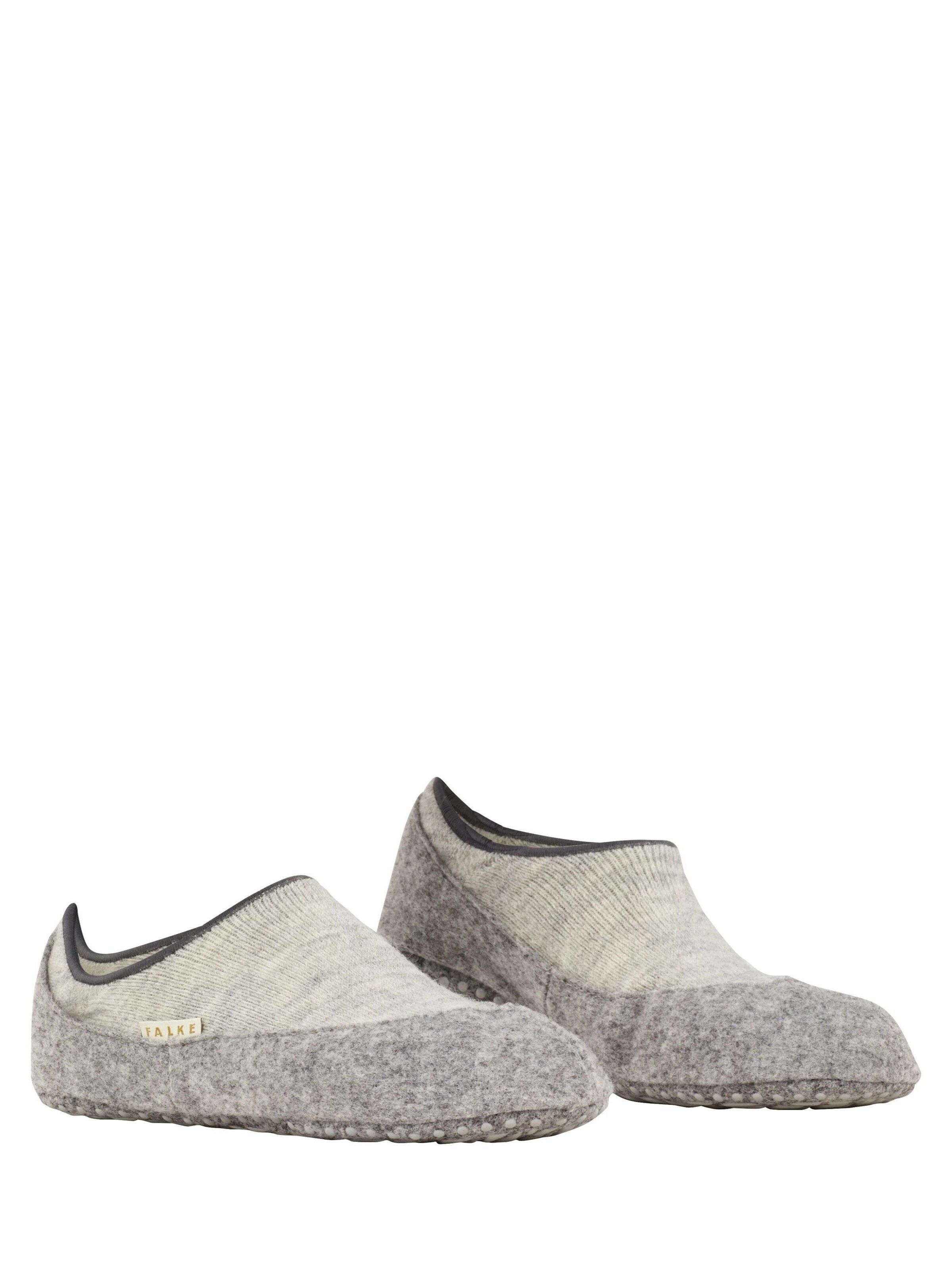 FALKE Hausschuh 'Cosyshoe'‌ in Silber