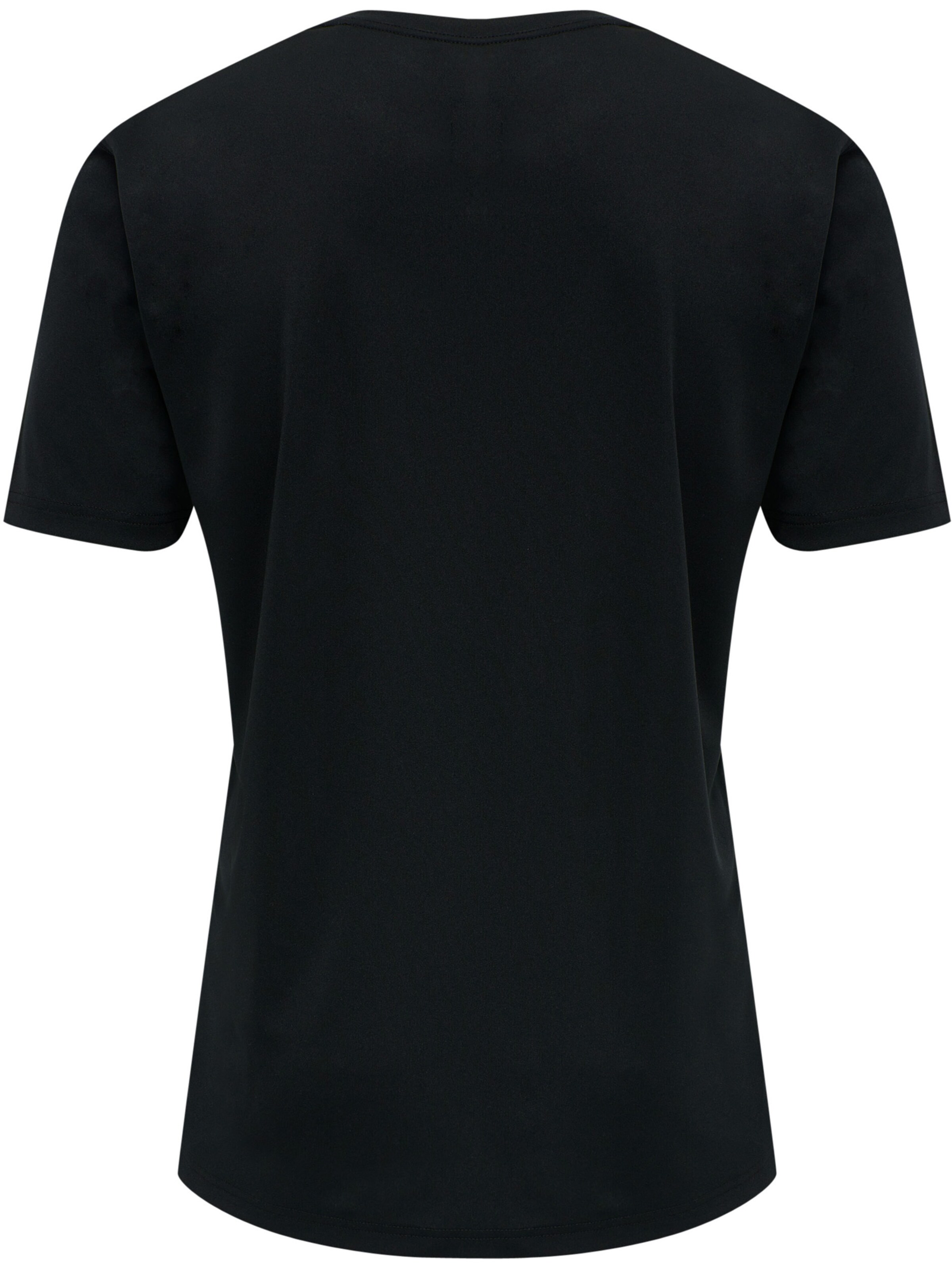 Hummel Jersey in Black