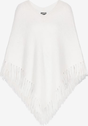 Apsiaustas iš DreiMaster Vintage, spalva – balkšva, Prekių apžvalga