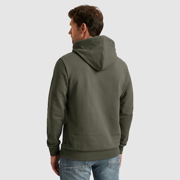 Sweat-shirt PME Legend en vert