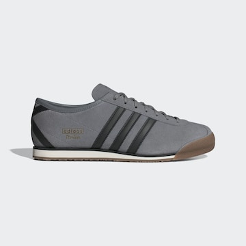 Baskets basses 'Italia 70s' ADIDAS ORIGINALS en gris