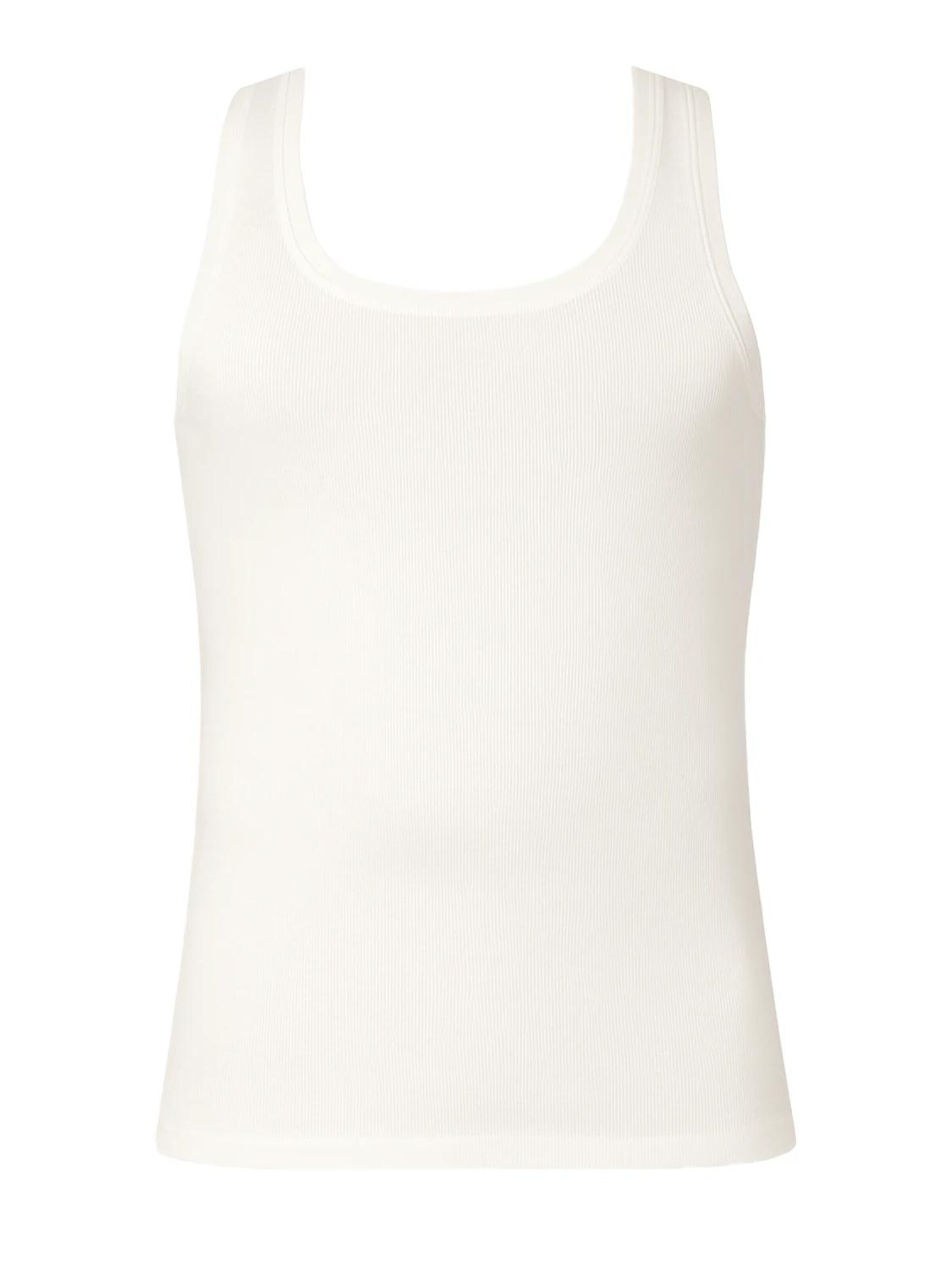 Erdem Top in White
