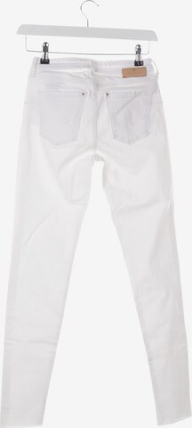 LIEBLINGSSTÜCK Jeans in 25 in White