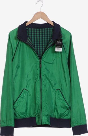 Lee Jacket & Coat in XL in Green: front