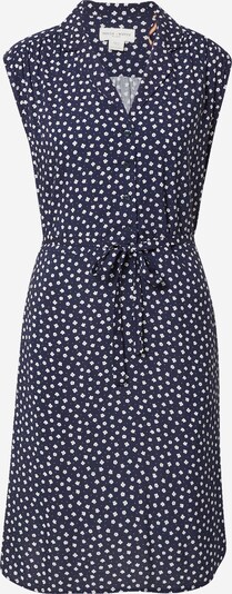 Lindex Košulja haljina 'Lilja' u mornarsko plava / bijela, Pregled proizvoda