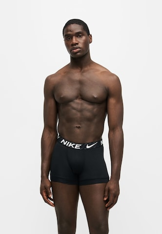 NIKE Underwear Boksarice | rdeča barva