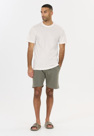 NOU Shirt 'Highmore V2' in White