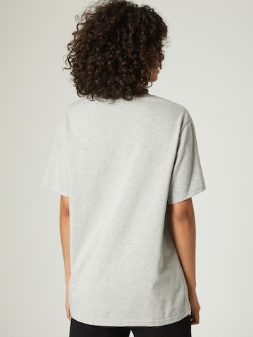 ILHH - Camiseta 'Emil' en gris