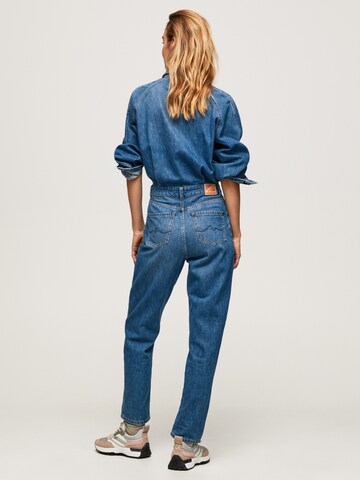 Pepe Jeans Jumpsuit 'JADE' in Blue