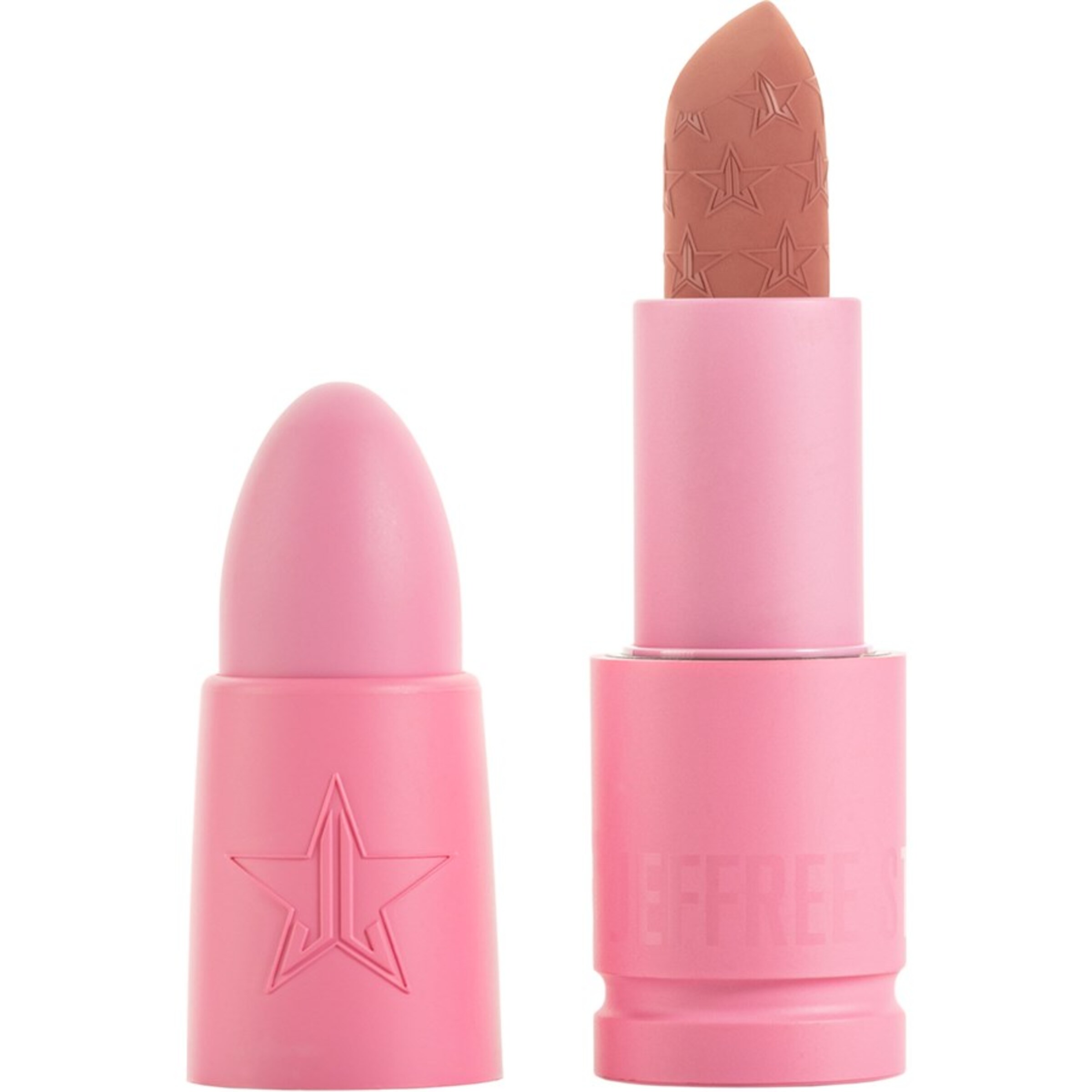 Jeffree Star Cosmetics Lippenstift in Bronze 