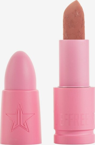 Jeffree Star Cosmetics Lipstick in Bronze: front