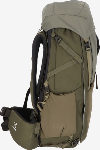 Haglöfs Sports Backpack in Green