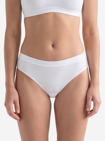 CON-TA Panty 'Modal' in White