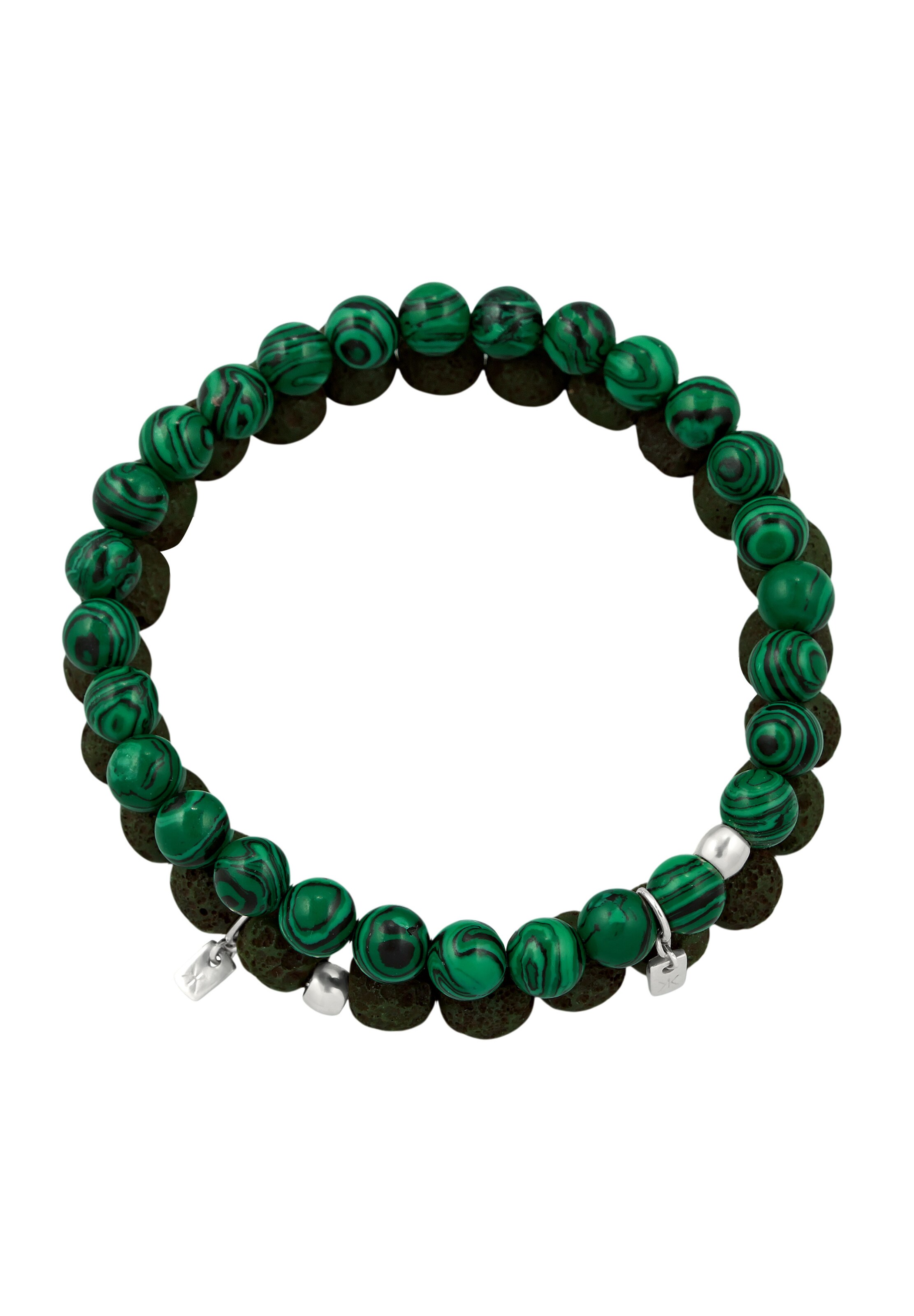 KUZZOI Bracelet in Green