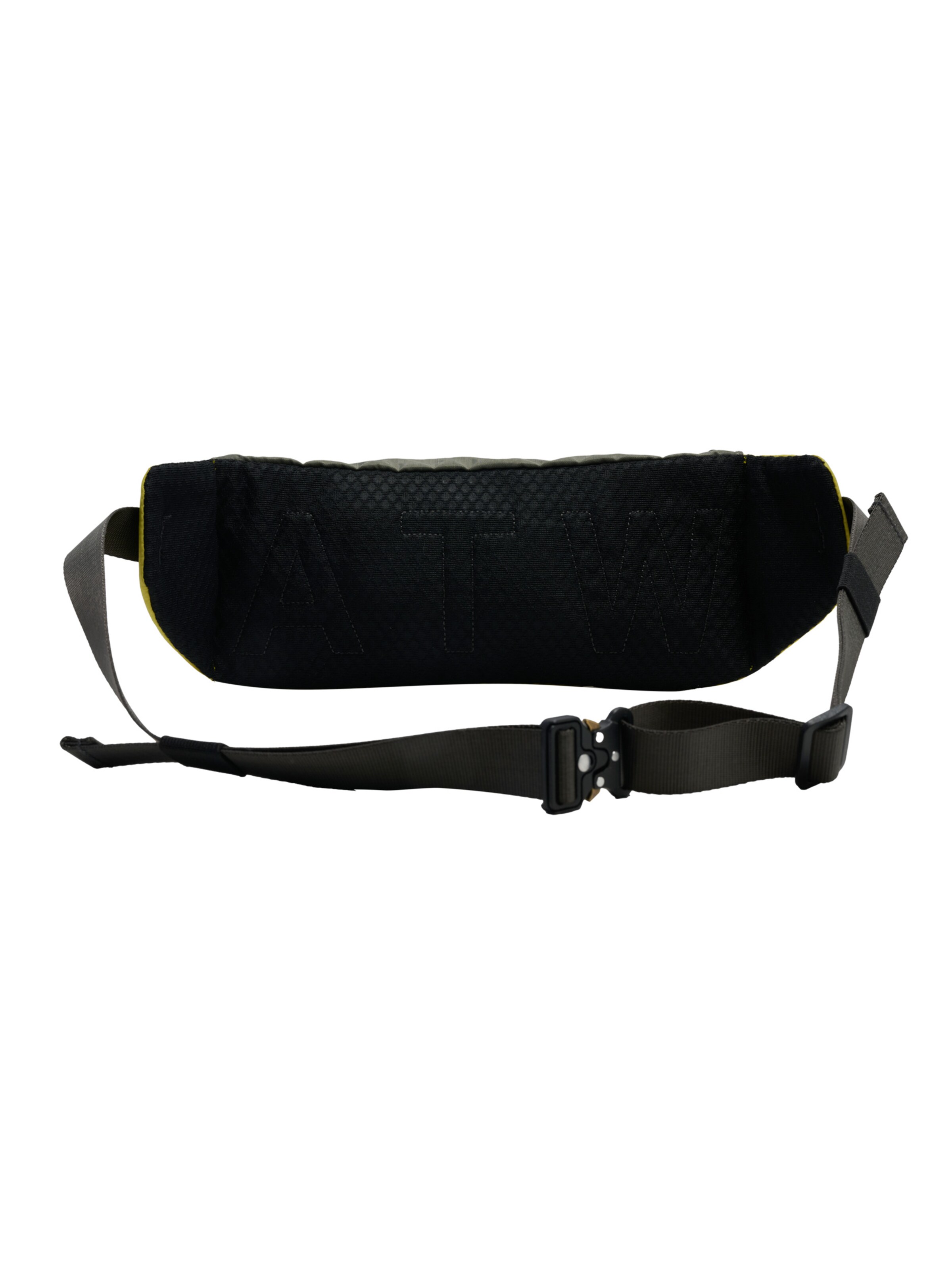 HALO Belt bag in Green