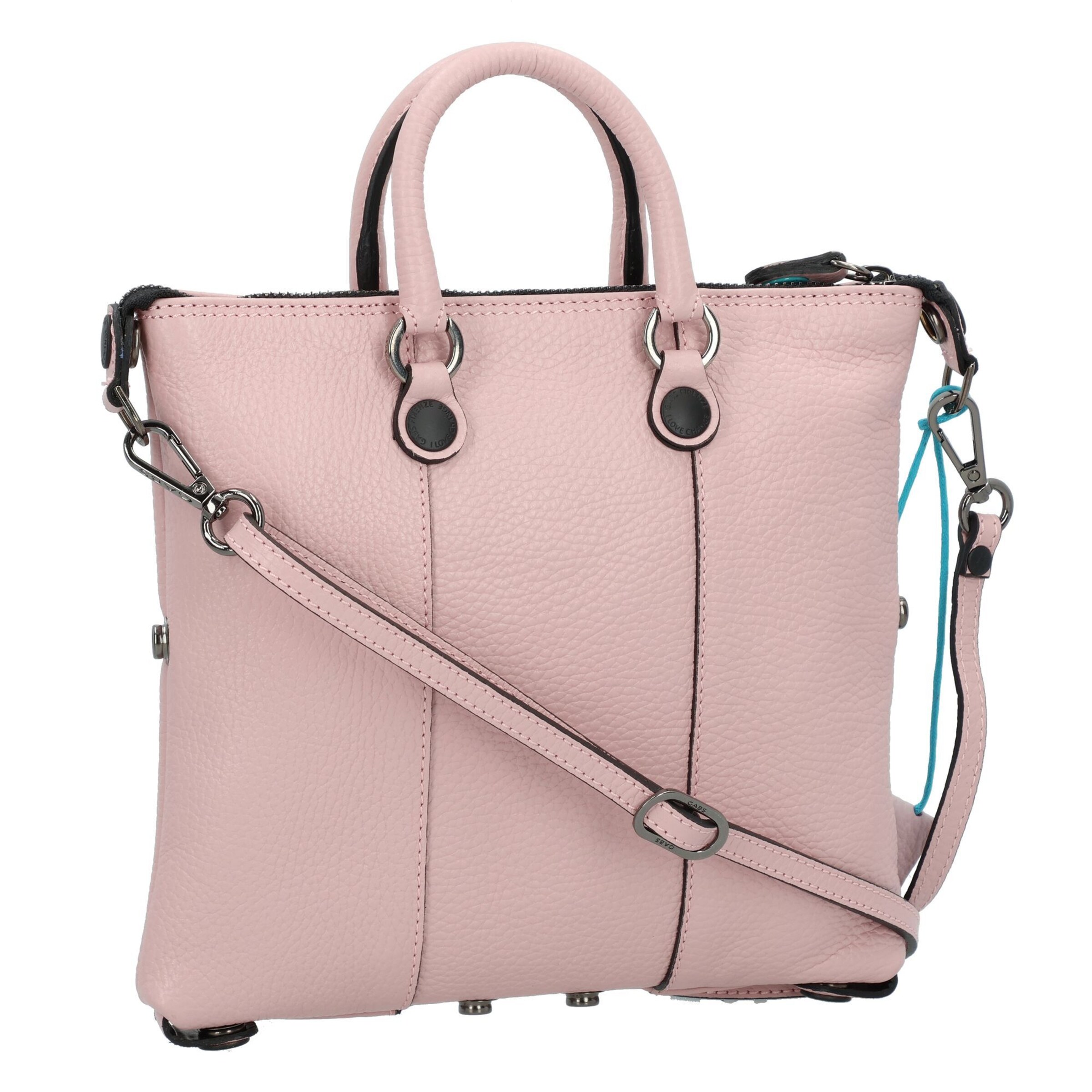 Gabs Handtasche 'G3' in Pink