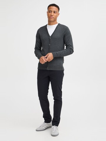 regular Pantaloni chino 'Perrini' di BLEND in nero