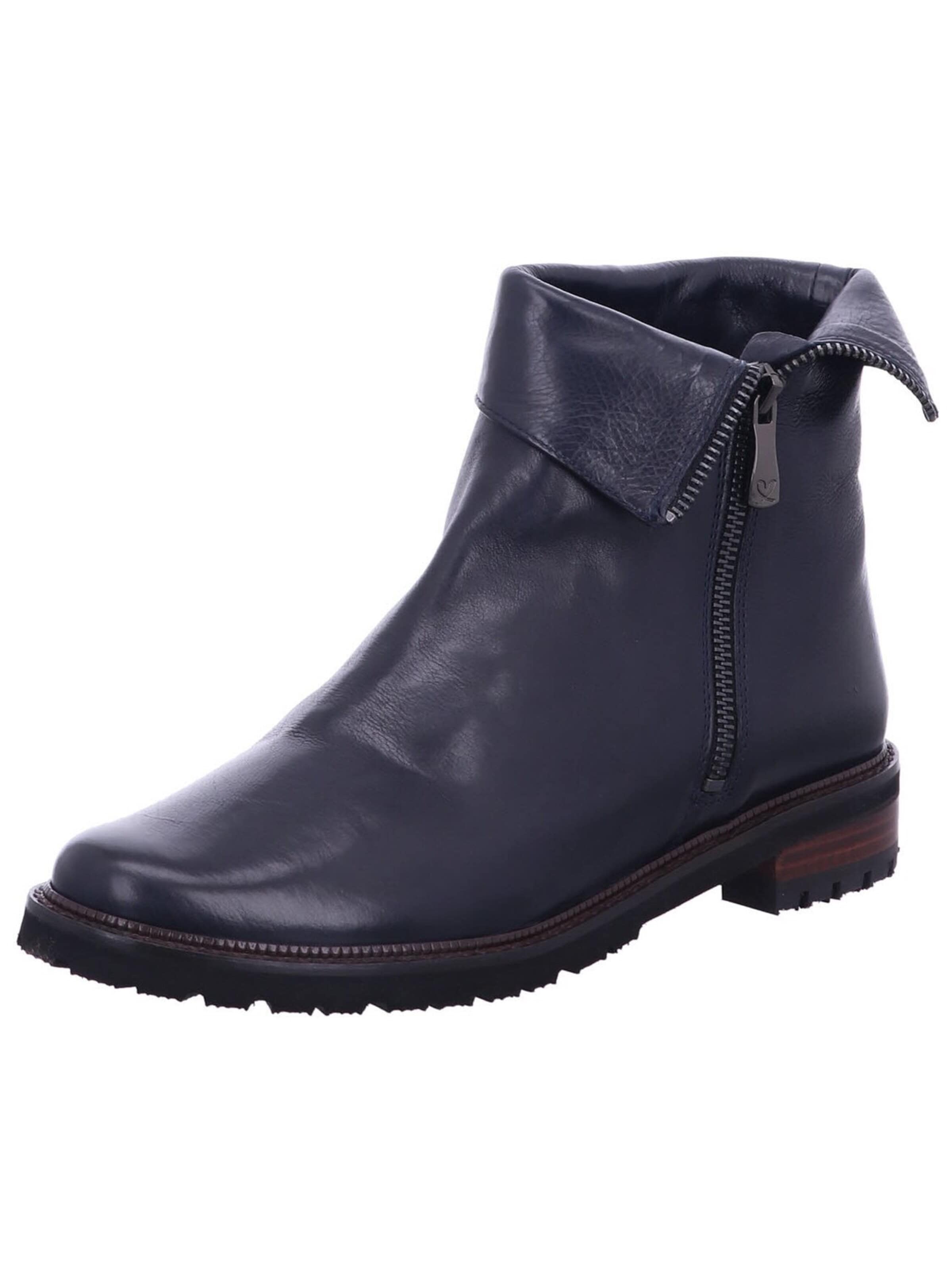 Everybody - Botas '11884H2411 GI177' en negro: frente