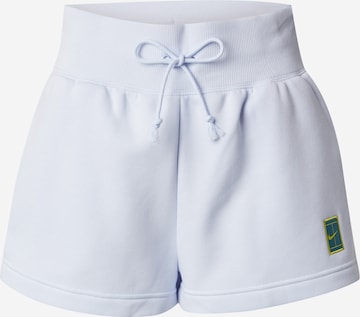 pilka NIKE Laisvas Sportinės kelnės 'PHNX FLC': priekis