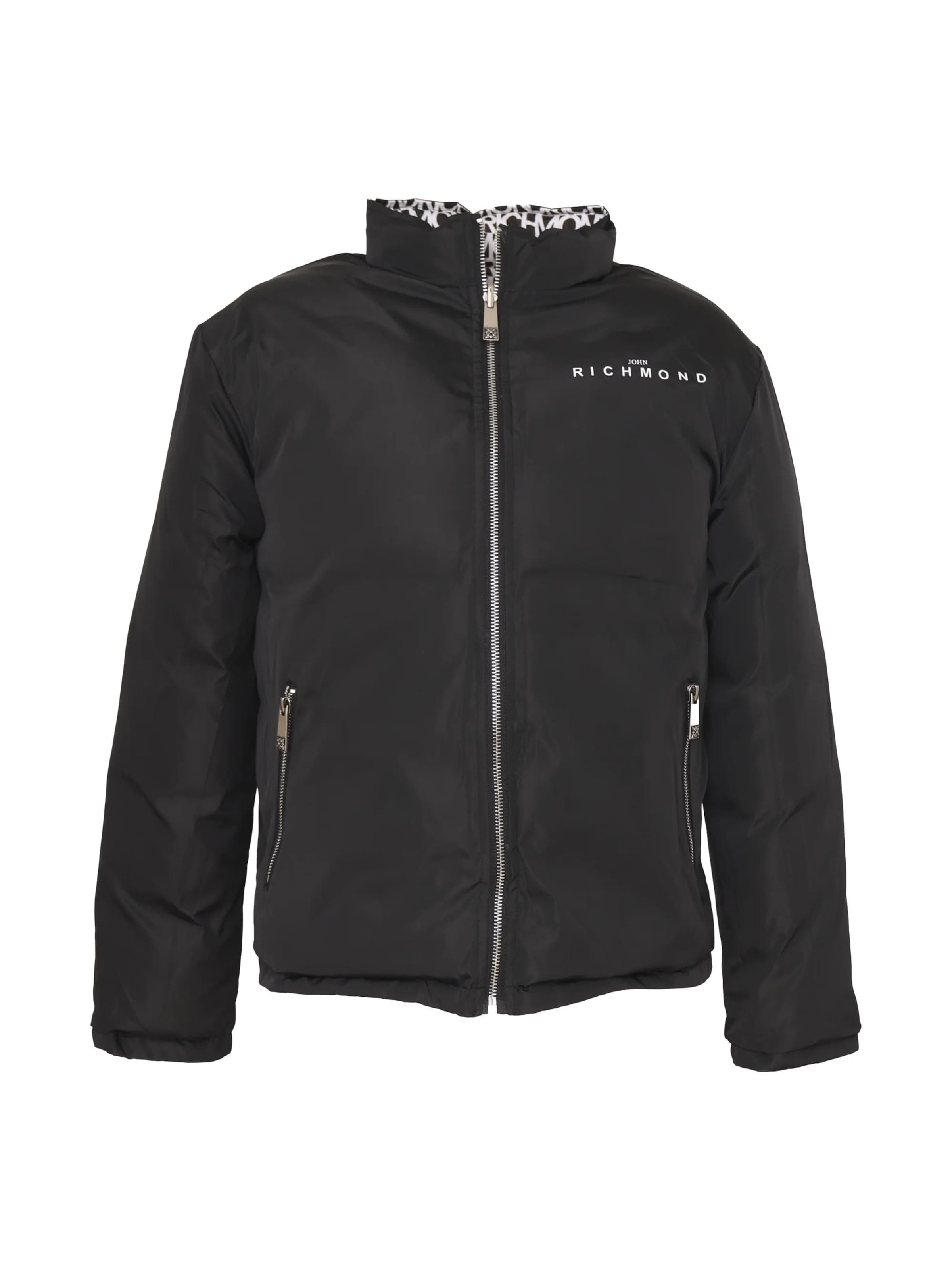 John Richmond Mantel‌‌‌ in Beige