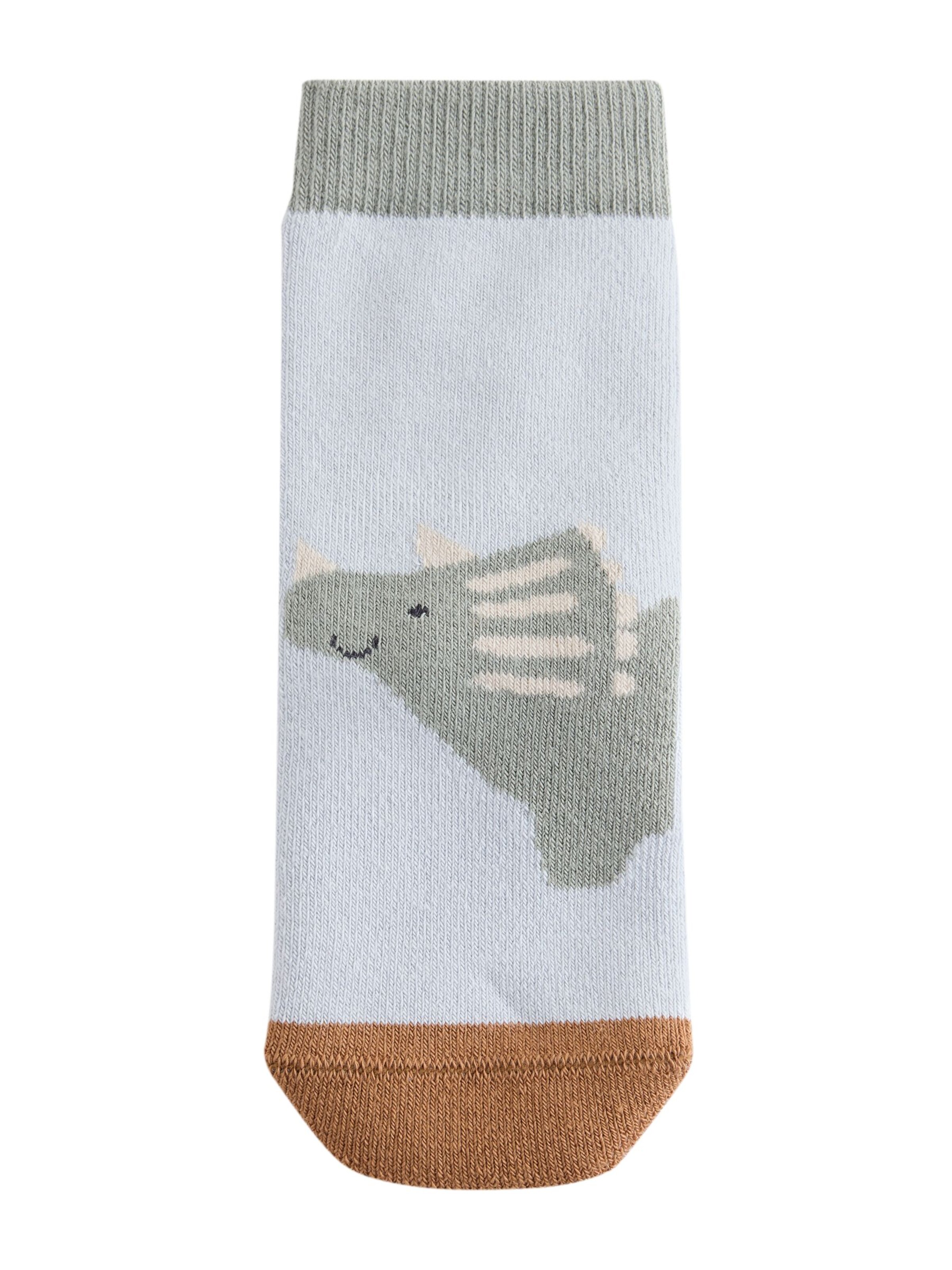 Next Socks in Beige