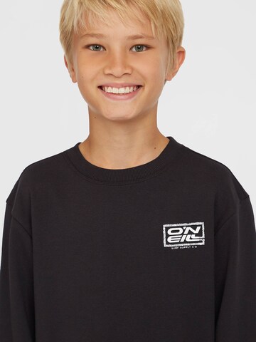O'NEILL Sweatshirt in Black
