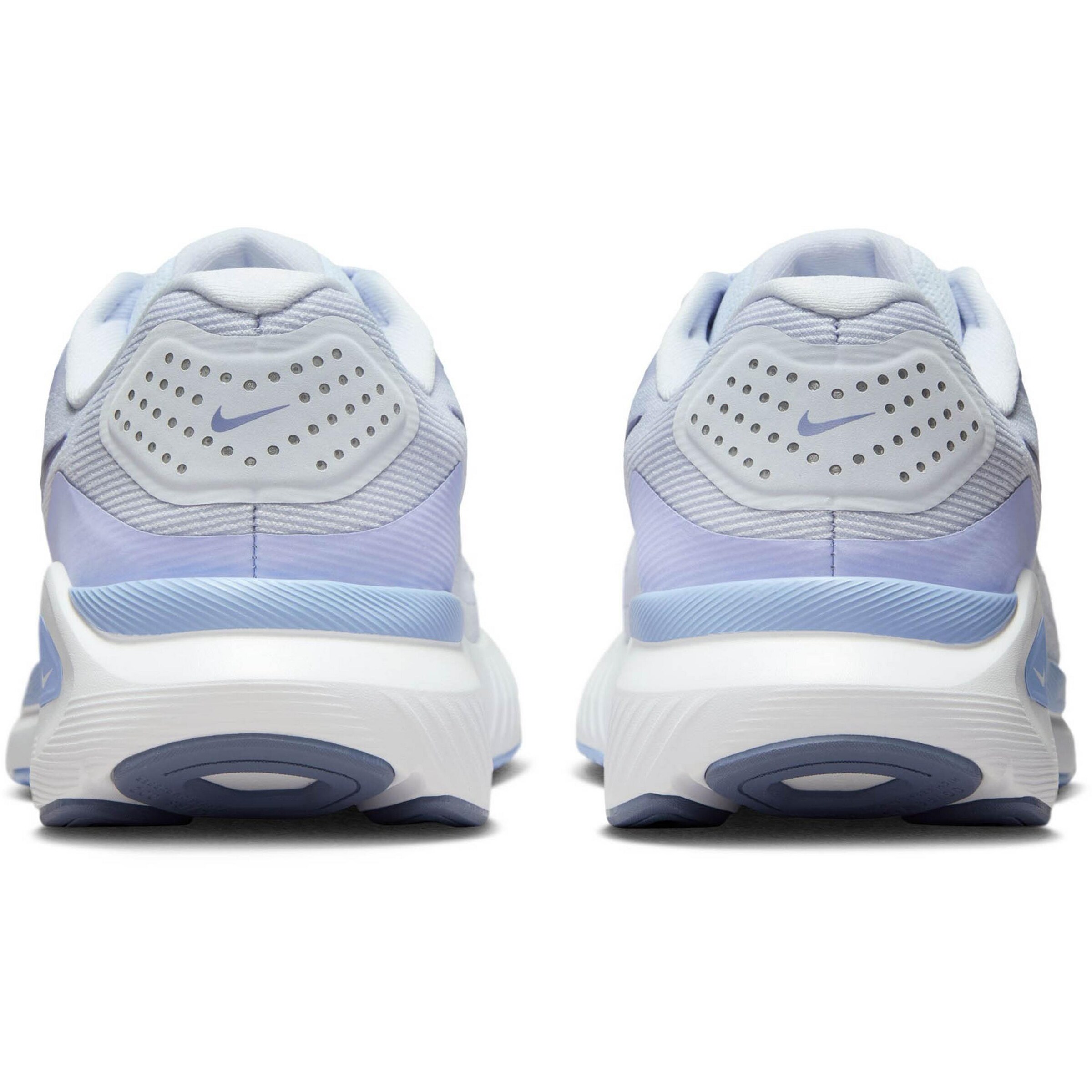 NIKE Running Shoes 'Structure 26' in Grey