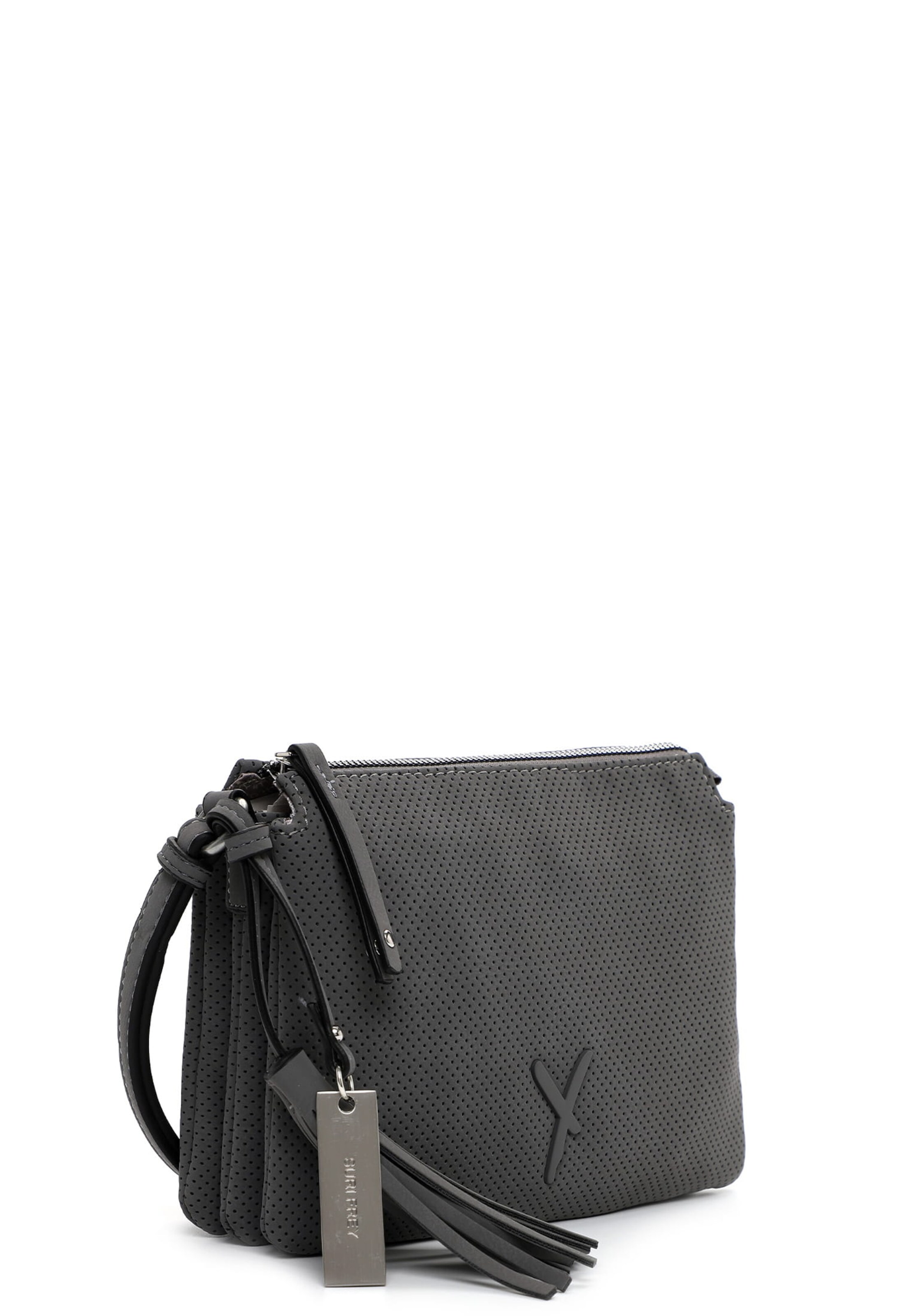 Suri Frey Schoudertas 'Romy' in Grijs