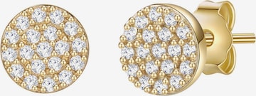 Glanzstücke München Earrings in Gold: front