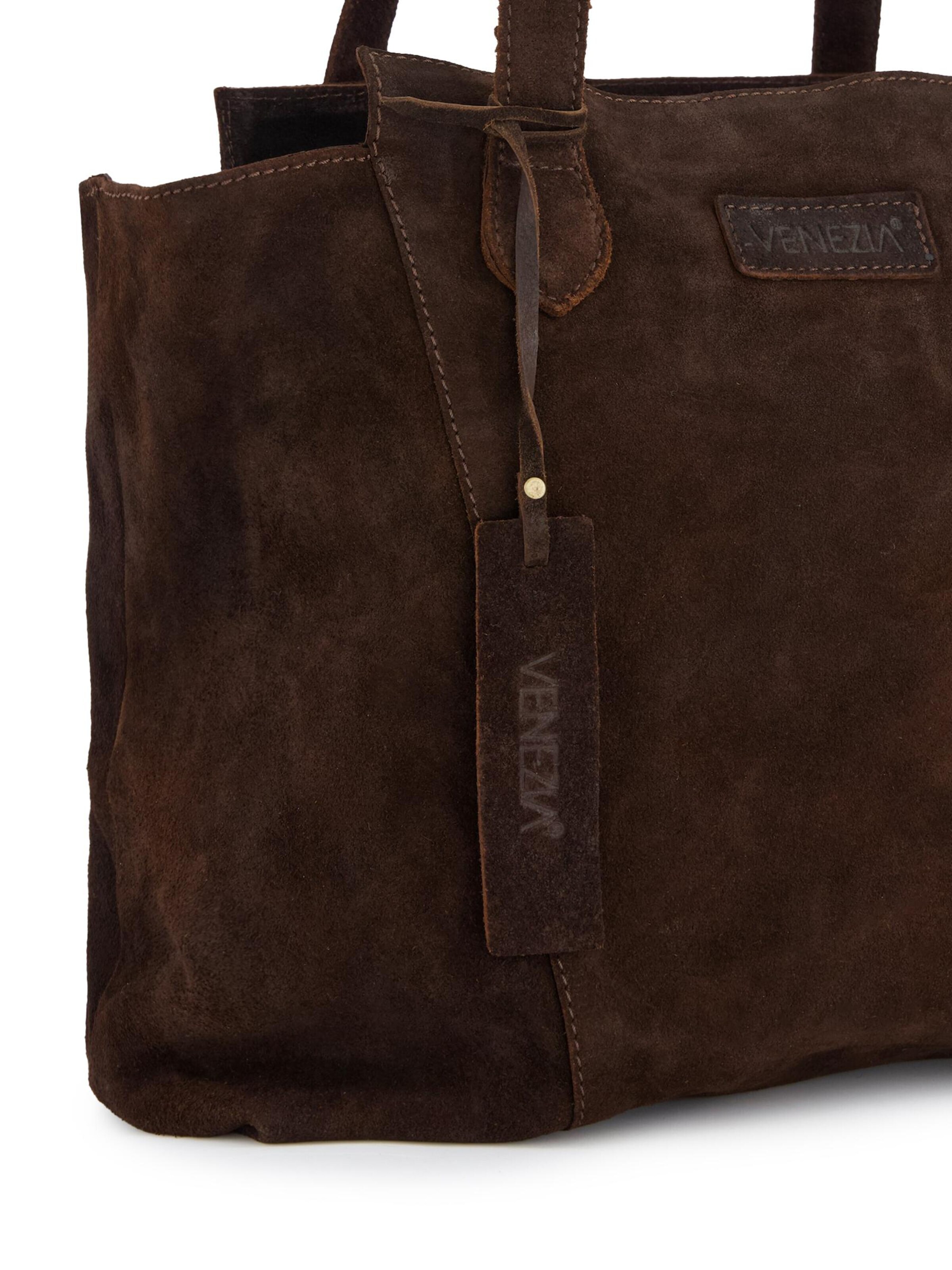 VENEZIA Shopper‌‌‌‌‌‌ in Braun